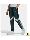 Rekive Track Pants Green - ADIDAS - BALAAN 2