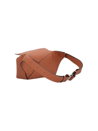 PUZZLE EDGE SMALL BUMBAG - LOEWE - BALAAN 2