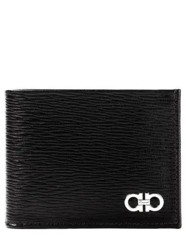 Men s half wallet 270016 - SALVATORE FERRAGAMO - BALAAN 1