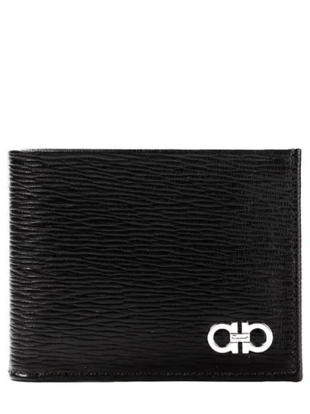 Men s half wallet 271123 - SALVATORE FERRAGAMO - BALAAN 1