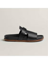 Jaures Sandals Men Shoes Slippers H242943ZH01425 - HERMES - BALAAN 2