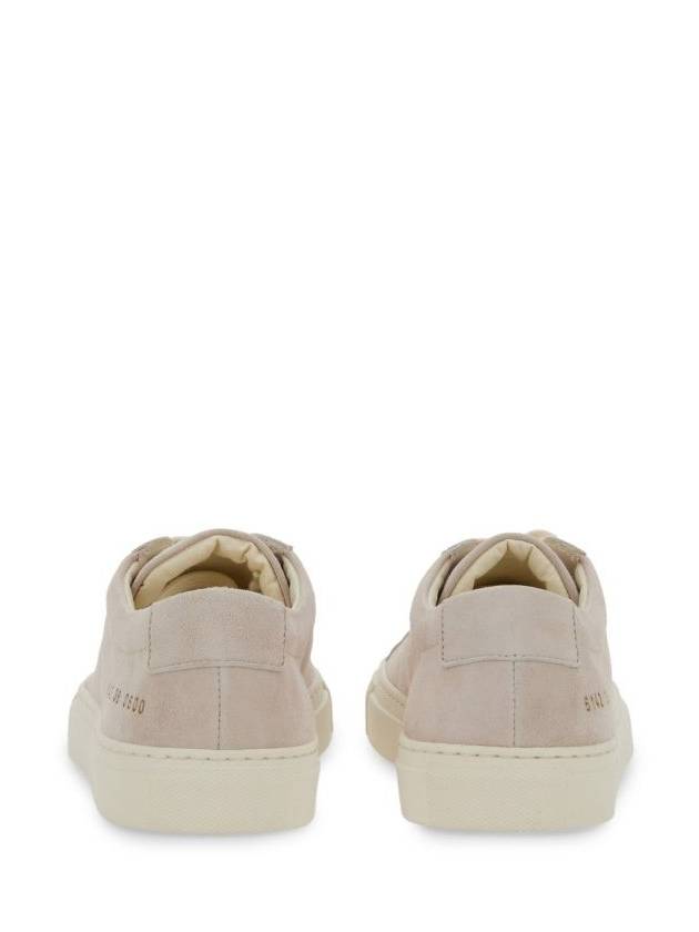 Sneakers 61420600 NUDE - COMMON PROJECTS - BALAAN 4