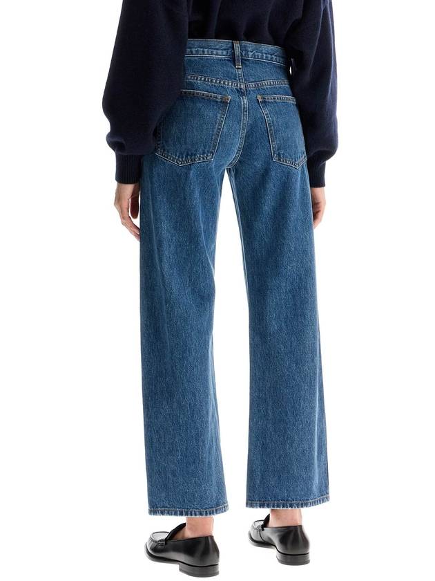 cropped kerrie jeans - KATE - BALAAN 3