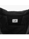 Liner Padding Black - CP COMPANY - BALAAN 4