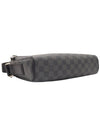 Damier Graphite Canvas Dayton Reporter PM Crossbag N41408 - LOUIS VUITTON - BALAAN 7