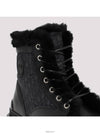 Explorer Ankle Boots Black - DIOR - BALAAN 3