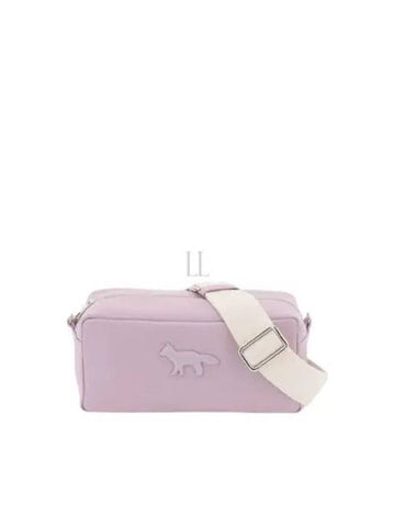 Cloud Baguette Lilac MW05151LC0045P502 - MAISON KITSUNE - BALAAN 1