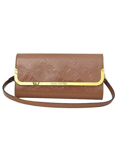 monogram shoulder bag - LOUIS VUITTON - BALAAN 2