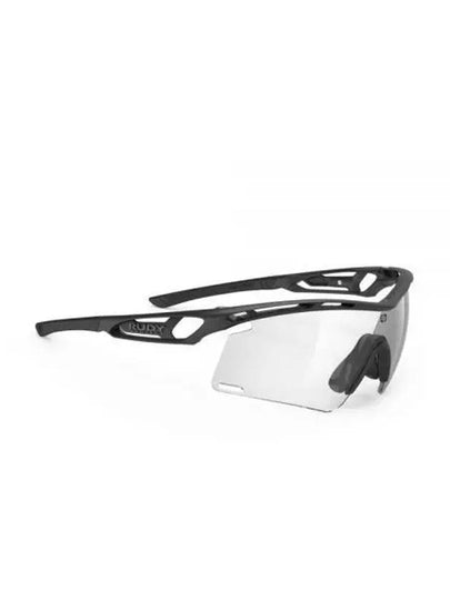 RUDY PROJECT TRALYX BLACK MATTE IMPACTX PHOTOCHROMIC 2LASERBLACK SP767806 0001 - RUDYPROJECT - BALAAN 1