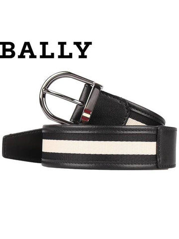 Men's Belt DARKON 35 M T 30 - BALLY - BALAAN 1