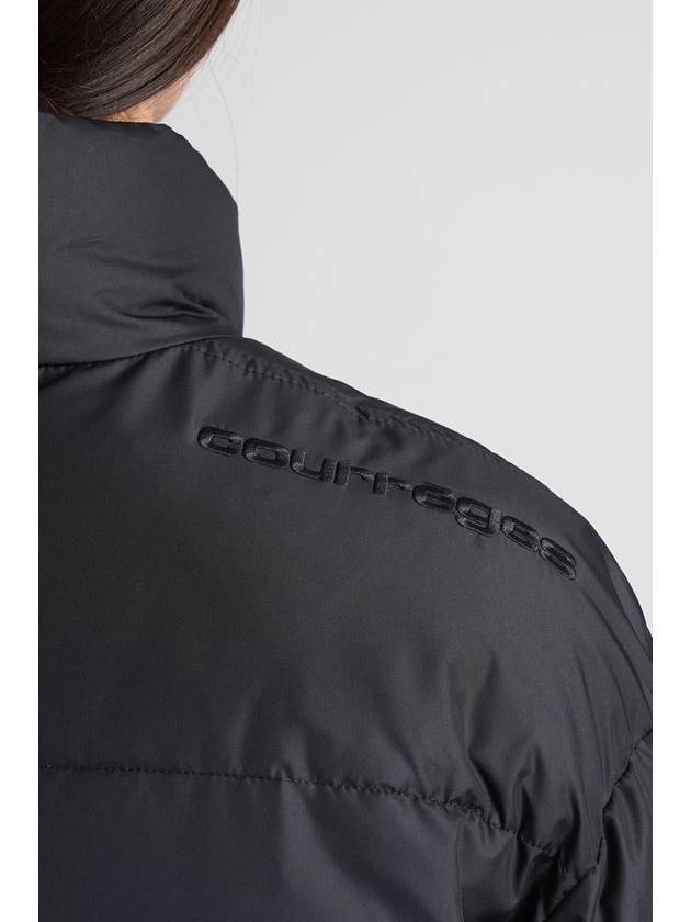 Courrèges Puffer - COURREGES - BALAAN 5