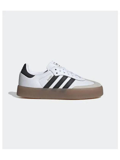 Sambae Low-Top Sneakers White - ADIDAS - BALAAN 2