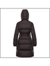 FEUILLE logo long padding - MONCLER - BALAAN 4