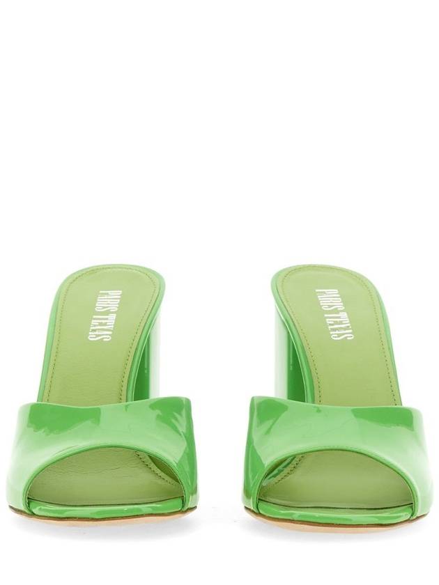 Paris Texas Sandals - PARIS TEXAS - BALAAN 2