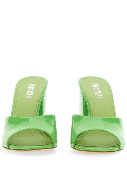 Paris Texas Sandals - PARIS TEXAS - BALAAN 2