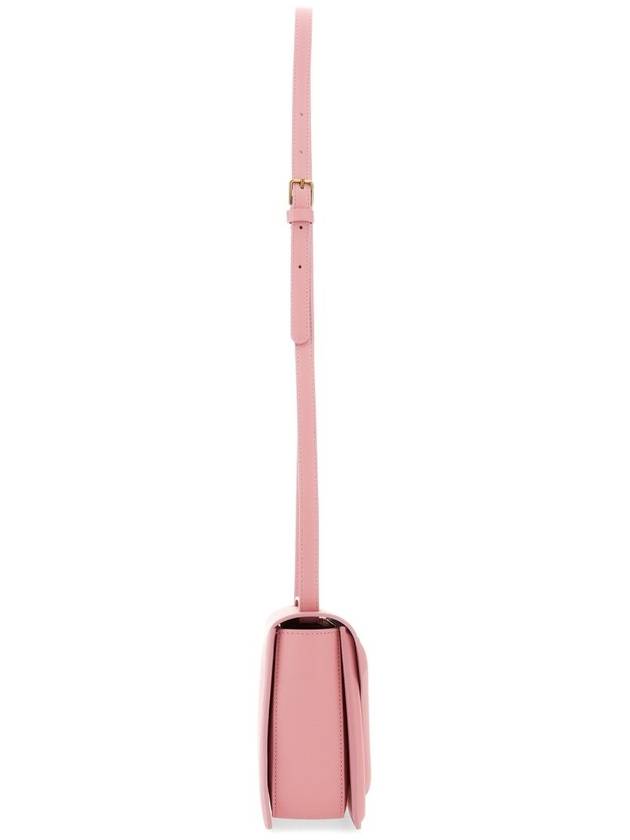 Mansur Gavriel M-Frame Shoulder Bag - MANSUR GAVRIEL - BALAAN 4