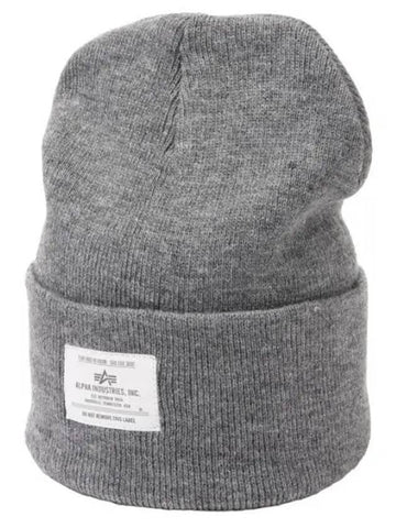 essential beanie - ALPHA INDUSTRIES - BALAAN 1