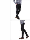 chino pants black - SIVIGLIA - BALAAN 4