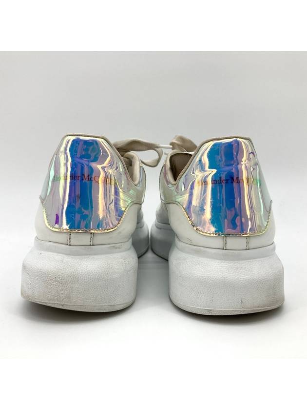 Prism oversole sneakers - ALEXANDER MCQUEEN - BALAAN 6