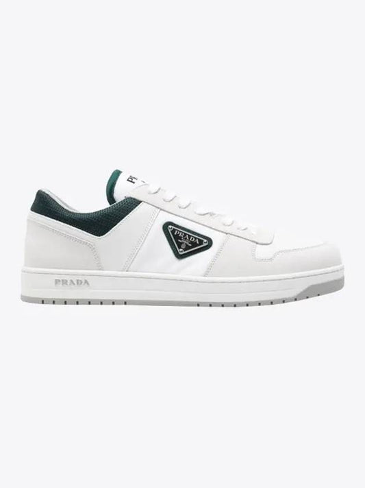 Downtown Sneakers 2EE391 BRC F03MF - PRADA - BALAAN 2