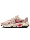 AL8 Low Top Sneakers Pink Guava Ice - NIKE - BALAAN 2