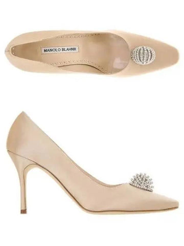 Jewel pumps 270842 - MANOLO BLAHNIK - BALAAN 1