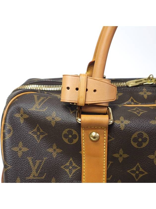 men tote bag - LOUIS VUITTON - BALAAN 6