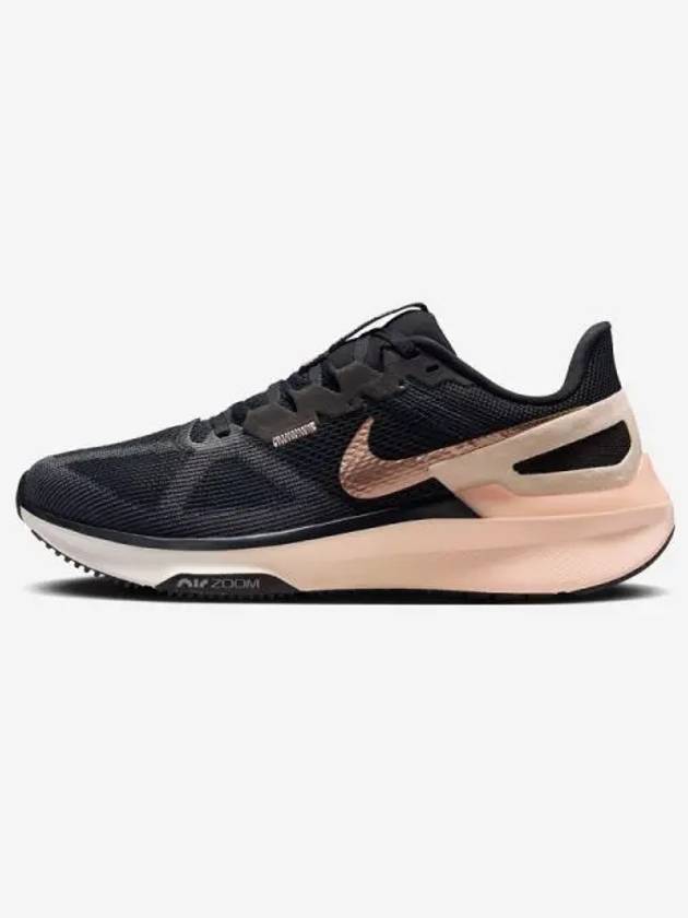 Women s Air Zoom Structure 25 008 - NIKE - BALAAN 1