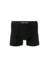 Men's Classic Fit Boxer Briefs Black - TOM FORD - BALAAN 1