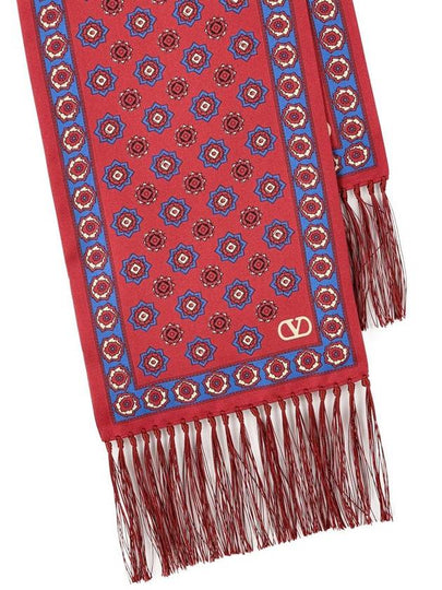 Valentino Garavani Scarves - VALENTINO - BALAAN 2