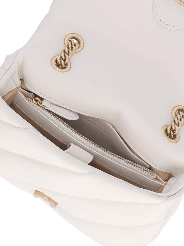 Pinko Bags.. White - PINKO - BALAAN 4