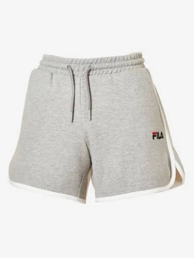 Women s Dolphin Shorts Pants LML - FILA - BALAAN 1