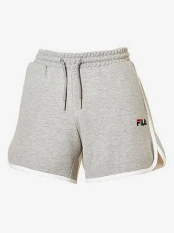 Women s Dolphin Shorts Pants LML - FILA - BALAAN 1