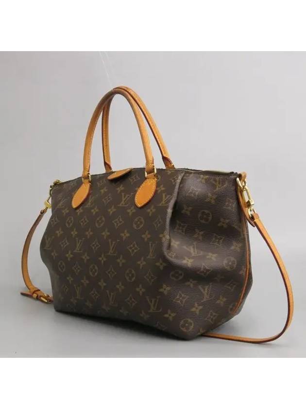 M48815 2WAY bag - LOUIS VUITTON - BALAAN 2