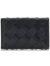 Men s Intrecciato Key Wallet 630336 V3US1 8803 - BOTTEGA VENETA - BALAAN 4