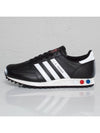 01V22816OriginalLA TrainerBlack White - ADIDAS - BALAAN 4