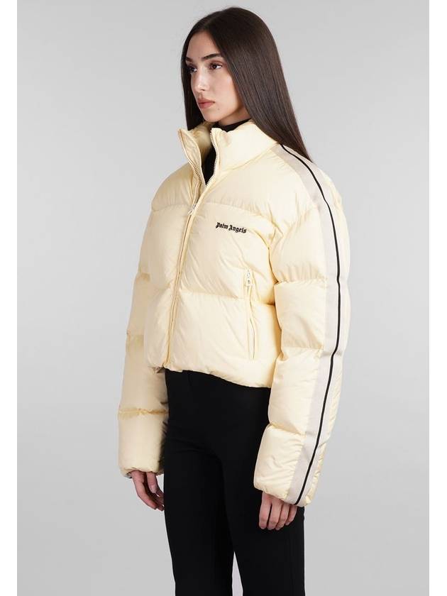 Palm Angels Puffer - PALM ANGELS - BALAAN 4