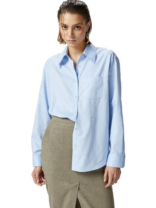 Pinko Shirts - PINKO - BALAAN 3