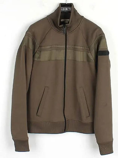 Smith Market DK Y Khaki Jacket Men s Clothing - DKNY - BALAAN 1