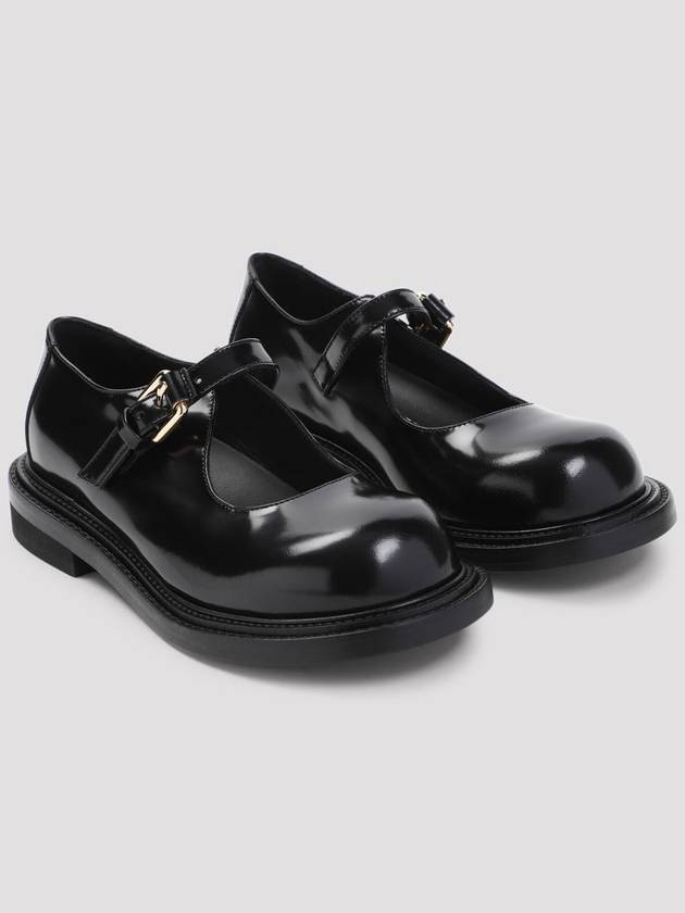 Moschino Loafers - MOSCHINO - BALAAN 3