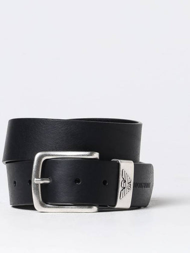 Belt men Emporio Armani - EMPORIO ARMANI - BALAAN 1