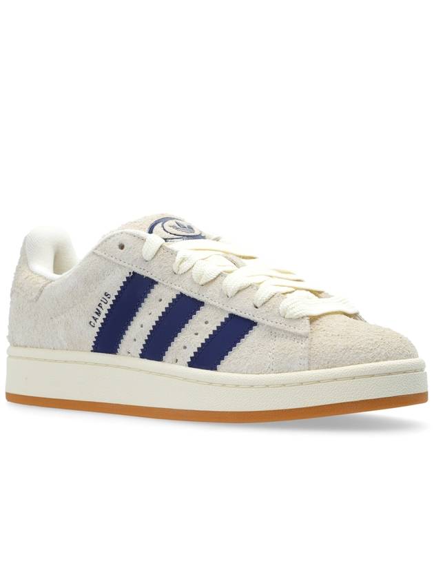 ADIDAS Originals Sports Shoes ‘Campus’, Women's, Cream - ADIDAS ORIGINALS - BALAAN 4