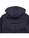 Any Short Padded Jacket 1A00044 595HB 780 - MONCLER - BALAAN 10