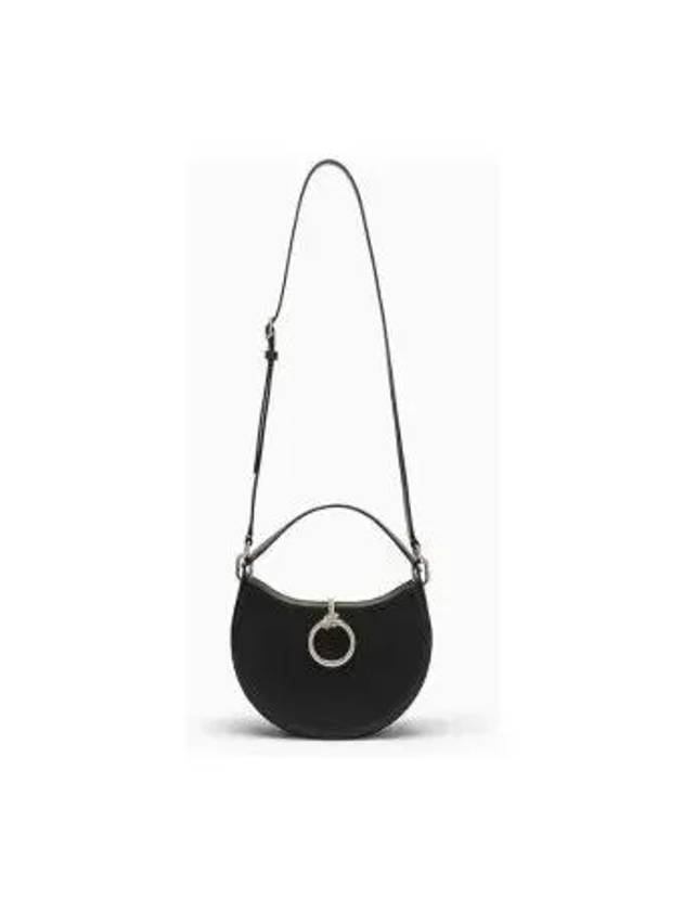 Small Arlene Shoulder Bag Black - CHLOE - BALAAN 3