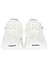 Phantom Low Top Sneakers White - BALENCIAGA - BALAAN 2