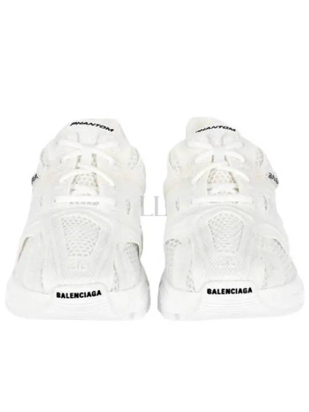 Phantom Low Top Sneakers White - BALENCIAGA - BALAAN 2