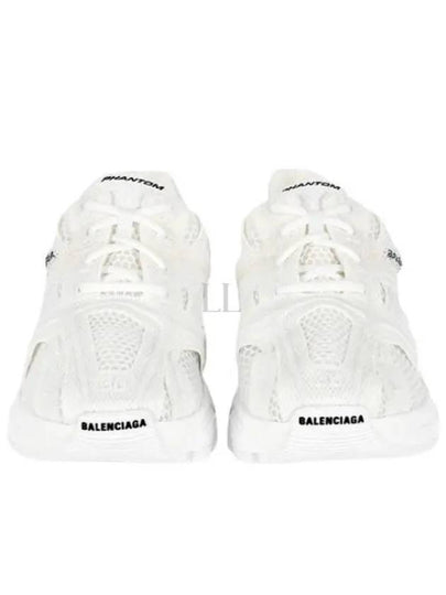 Phantom Low Top Sneakers White - BALENCIAGA - BALAAN 2