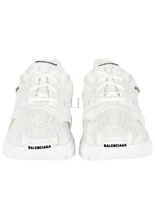 Phantom Low Top Sneakers White - BALENCIAGA - BALAAN 2