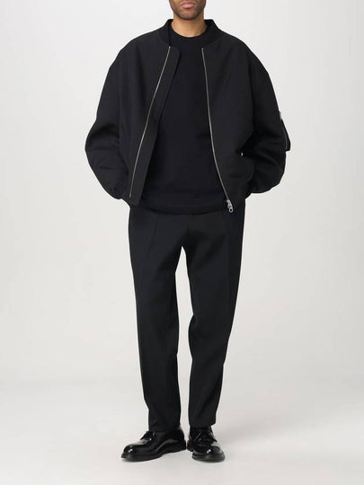 Pants men Jil Sander - JIL SANDER - BALAAN 2