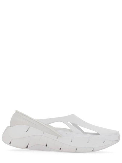 Reebok Project Oversole Slip-On White - MAISON MARGIELA - BALAAN 2